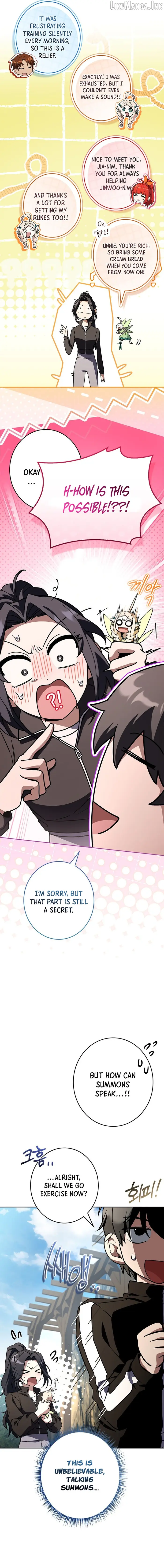 Only I Have an EX-Grade Summon Chapter 33 image 06_optimized